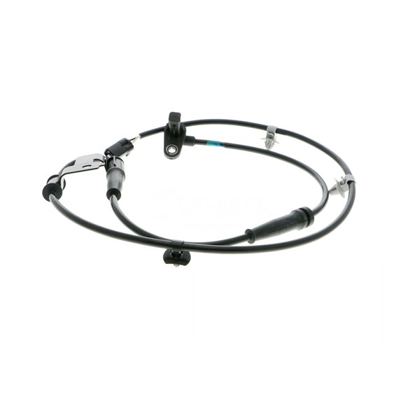 ABS-givare, Sensor, hjulvarvtal, framaxel vänster VEMO ABS-givare, Sensor, hjulvarvtal, framaxel vänster VEMO