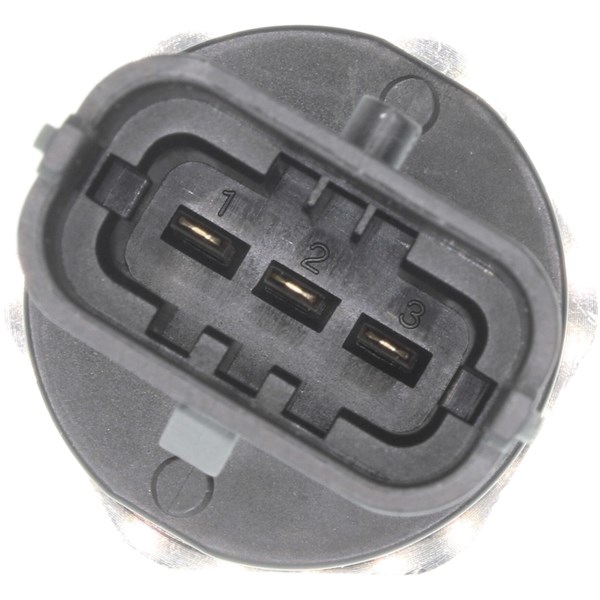 Sensor, bränsletryck