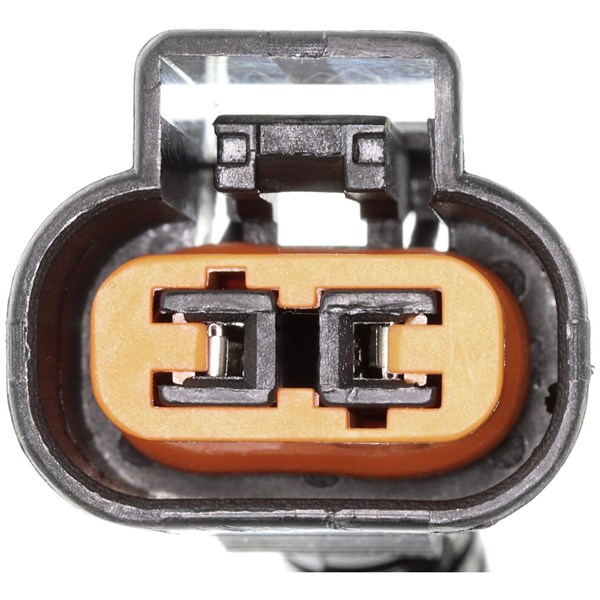 ABS-givare, Sensor, hjulvarvtal, framaxel vänster VEMO ABS-givare, Sensor, hjulvarvtal, framaxel vänster VEMO