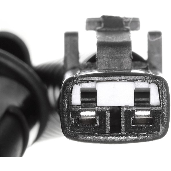 ABS-givare, Sensor, hjulvarvtal, framaxel vänster Vemo V52-72-026 VEMO