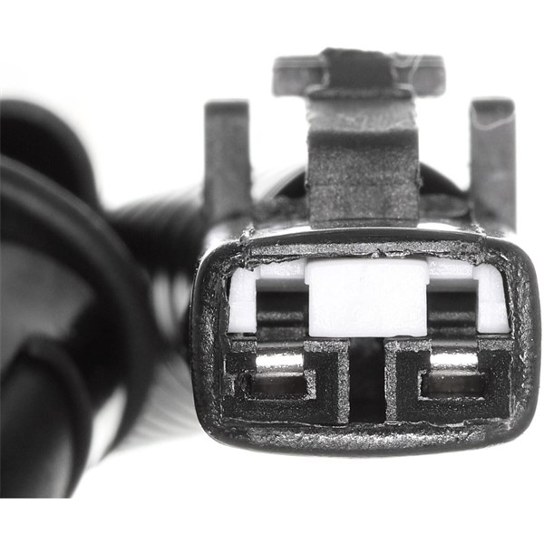 ABS-givare, Sensor, hjulvarvtal, framaxel vänster Vemo V52-72-026 VEMO