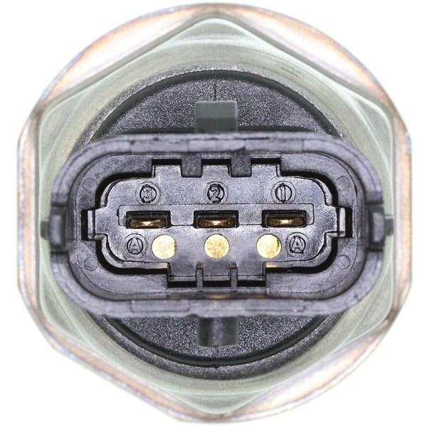 Sensor, bränsletryck Sensor, bränsletryck
