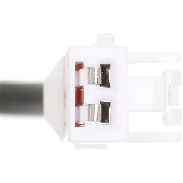 ABS-givare, Sensor, hjulvarvtal, Bakaxel höger VEMO ABS-givare, Sensor, hjulvarvtal, Bakaxel höger VEMO