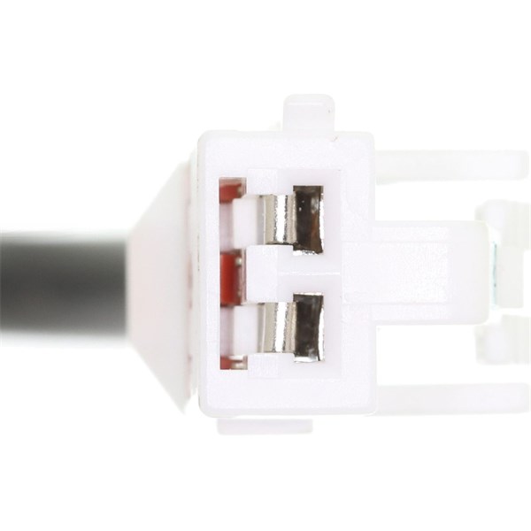 ABS-givare, Sensor, hjulvarvtal, Bakaxel höger VEMO ABS-givare, Sensor, hjulvarvtal, Bakaxel höger VEMO