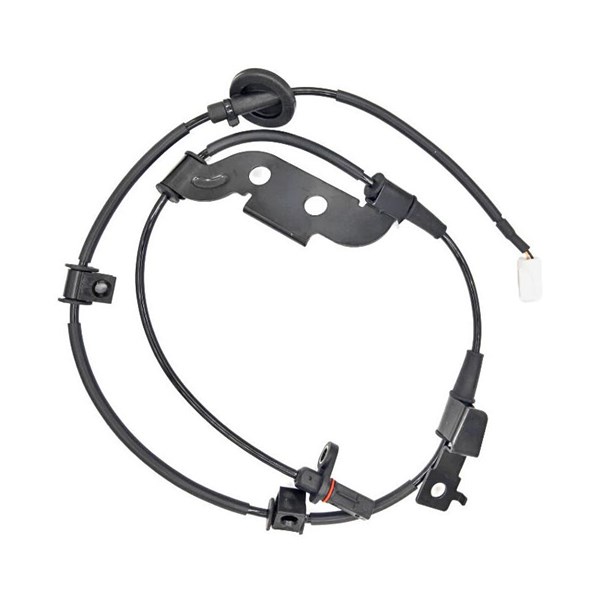 ABS-givare, Sensor, hjulvarvtal, Bakaxel höger VEMO ABS-givare, Sensor, hjulvarvtal, Bakaxel höger VEMO