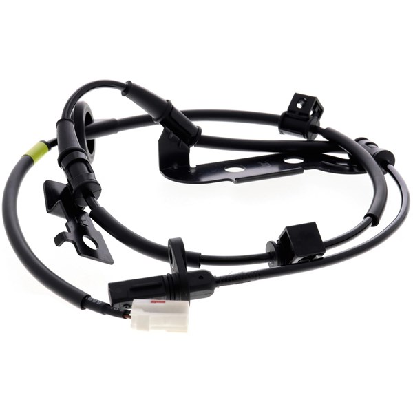 ABS-givare, Sensor, hjulvarvtal, Bakaxel höger VEMO ABS-givare, Sensor, hjulvarvtal, Bakaxel höger VEMO