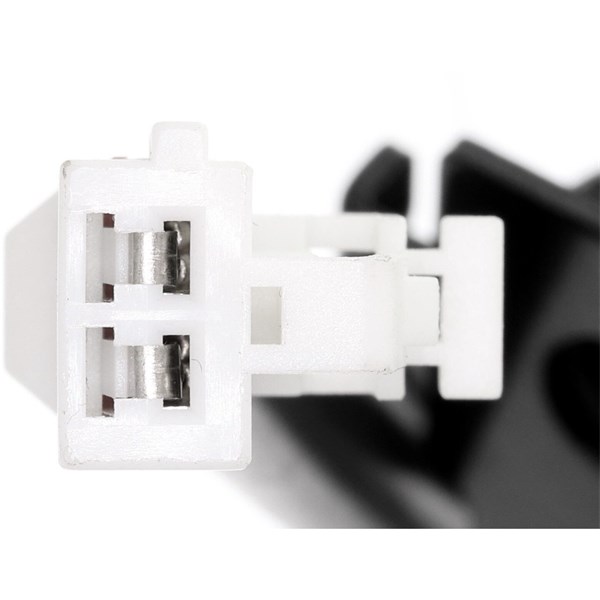 ABS-givare, Sensor, hjulvarvtal, Bakaxel höger VEMO ABS-givare, Sensor, hjulvarvtal, Bakaxel höger VEMO