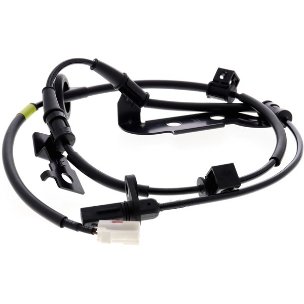 ABS-givare, Sensor, hjulvarvtal, Bakaxel höger VEMO ABS-givare, Sensor, hjulvarvtal, Bakaxel höger VEMO