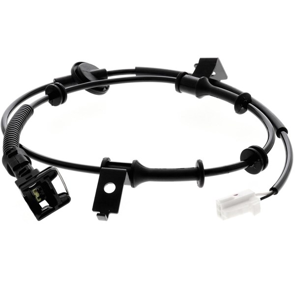 ABS-givare, Sensor, hjulvarvtal, Bakaxel, Vänster ABS-givare, Sensor, hjulvarvtal, Bakaxel, Vänster