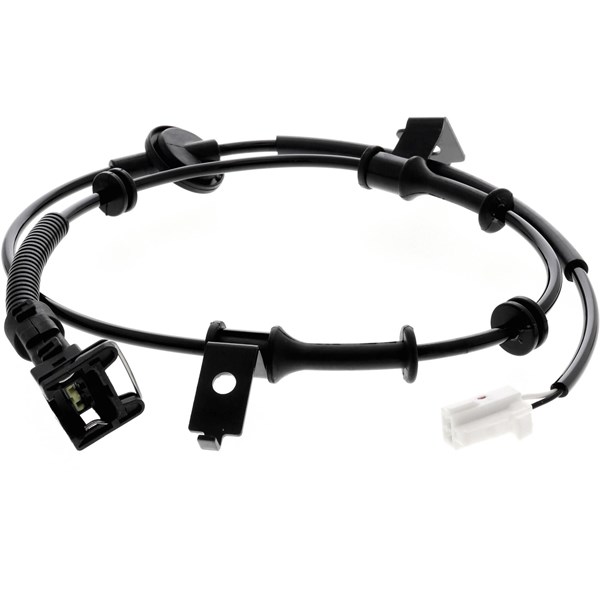 ABS-givare, Sensor, hjulvarvtal, Bakaxel, Vänster ABS-givare, Sensor, hjulvarvtal, Bakaxel, Vänster
