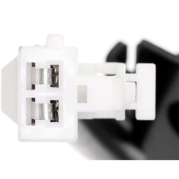 ABS-givare, Sensor, hjulvarvtal, Bakaxel, Vänster ABS-givare, Sensor, hjulvarvtal, Bakaxel, Vänster