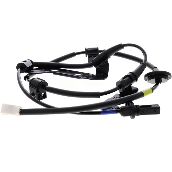 ABS-givare, Sensor, hjulvarvtal, Bakaxel vänster ABS-givare, Sensor, hjulvarvtal, Bakaxel vänster