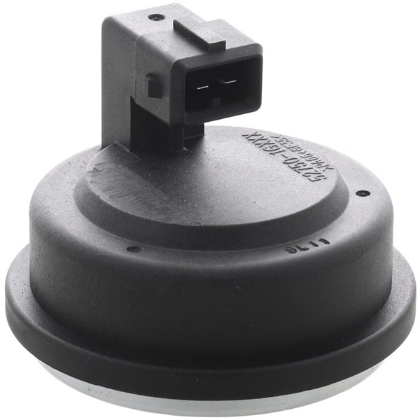 ABS-givare, Sensor, hjulvarvtal, Bakaxel, Tvåsidig VEMO
