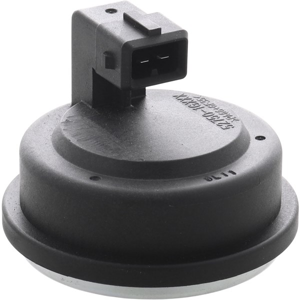 ABS-givare, Sensor, hjulvarvtal, Bakaxel, Tvåsidig