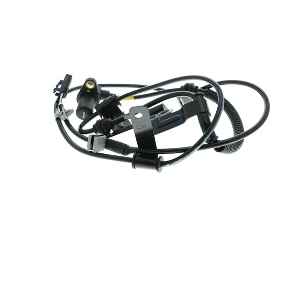 ABS-givare, Sensor, hjulvarvtal, Vänster fram, framaxel vänster ABS-givare, Sensor, hjulvarvtal, Vänster fram, framaxel vänster