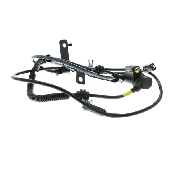 ABS-givare, Sensor, hjulvarvtal, Vänster fram, framaxel vänster ABS-givare, Sensor, hjulvarvtal, Vänster fram, framaxel vänster