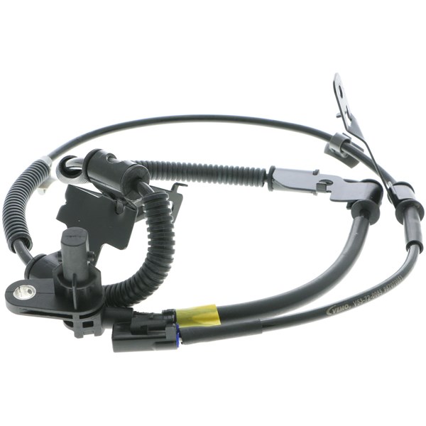 ABS-givare, Sensor, hjulvarvtal, framaxel höger VEMO ABS-givare, Sensor, hjulvarvtal, framaxel höger VEMO