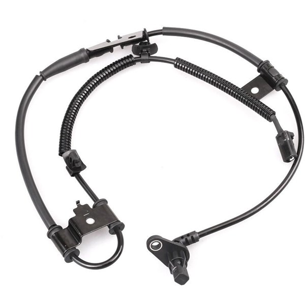 ABS-givare, Sensor, hjulvarvtal, framaxel vänster Vemo V53-72-008 VEMO ABS-givare, Sensor, hjulvarvtal, framaxel vänster Vemo V53-72-008 VEMO