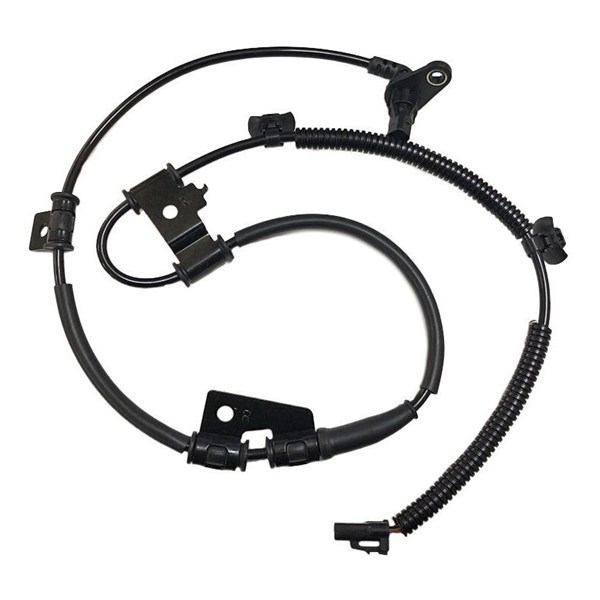ABS-givare, Sensor, hjulvarvtal, framaxel höger VEMO ABS-givare, Sensor, hjulvarvtal, framaxel höger VEMO