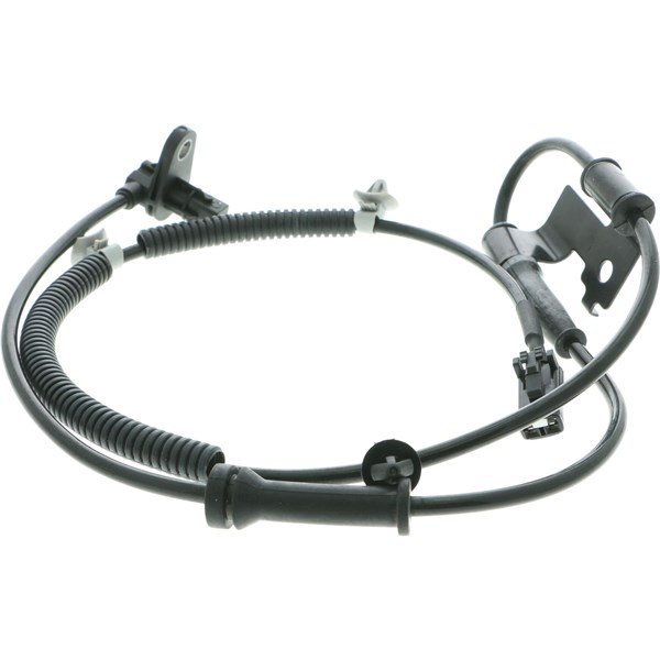 ABS-givare, Sensor, hjulvarvtal, framaxel vänster VEMO ABS-givare, Sensor, hjulvarvtal, framaxel vänster VEMO