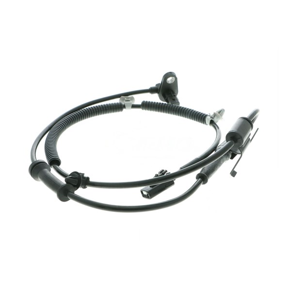 ABS-givare, Sensor, hjulvarvtal, framaxel vänster VEMO ABS-givare, Sensor, hjulvarvtal, framaxel vänster VEMO