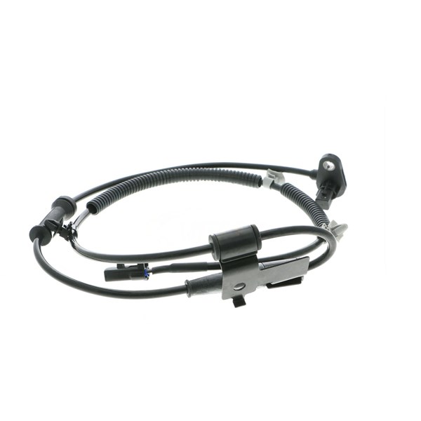 ABS-givare, Sensor, hjulvarvtal, framaxel vänster VEMO ABS-givare, Sensor, hjulvarvtal, framaxel vänster VEMO