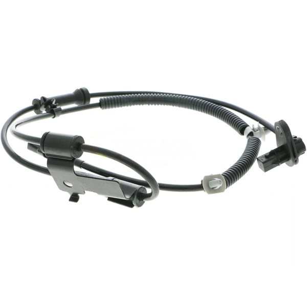 ABS-givare, Sensor, hjulvarvtal, framaxel vänster VEMO ABS-givare, Sensor, hjulvarvtal, framaxel vänster VEMO