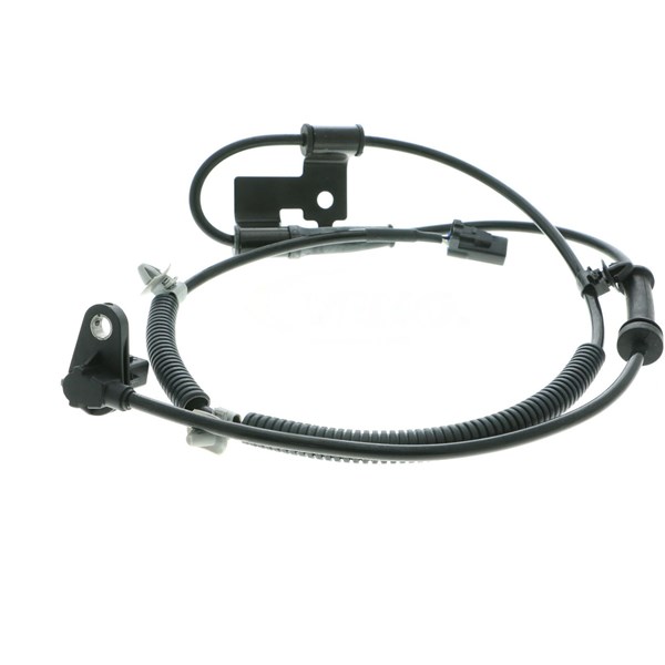 ABS-givare, Sensor, hjulvarvtal, framaxel vänster VEMO ABS-givare, Sensor, hjulvarvtal, framaxel vänster VEMO