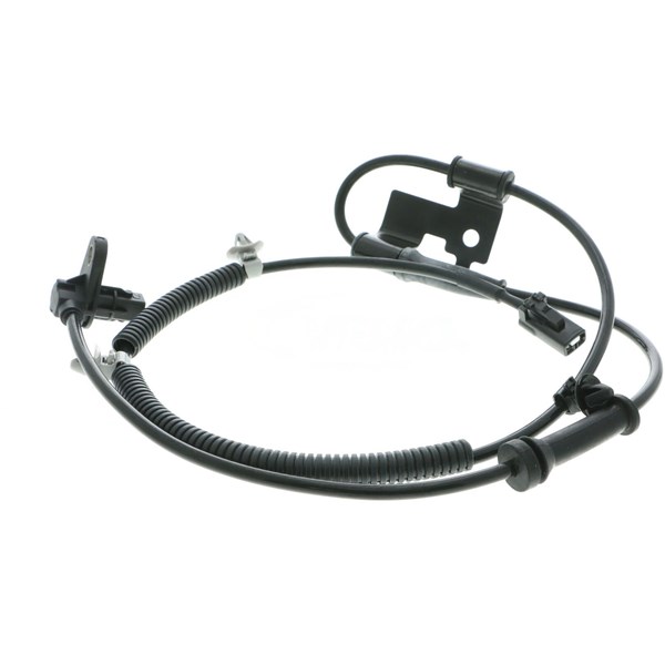 ABS-givare, Sensor, hjulvarvtal, framaxel vänster VEMO ABS-givare, Sensor, hjulvarvtal, framaxel vänster VEMO