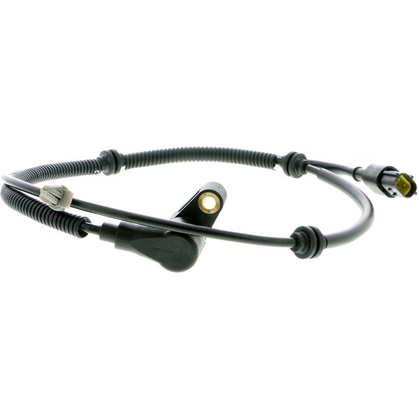 ABS-givare, Sensor, hjulvarvtal, framaxel höger ABS-givare, Sensor, hjulvarvtal, framaxel höger