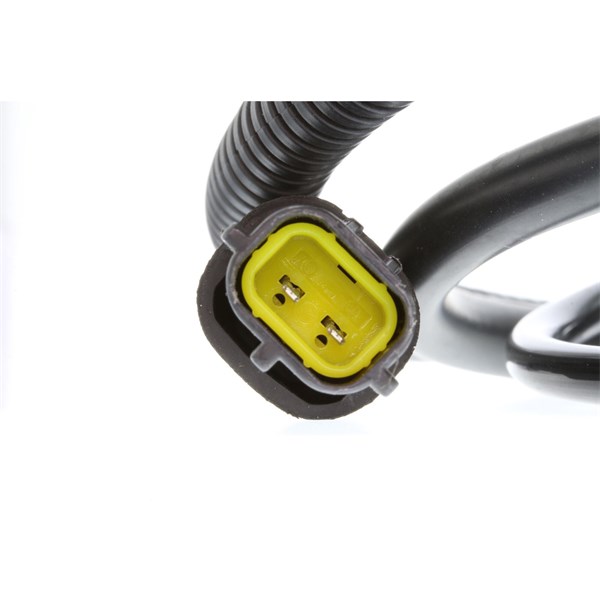 ABS-givare, Sensor, hjulvarvtal, framaxel höger ABS-givare, Sensor, hjulvarvtal, framaxel höger