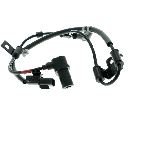 ABS-givare, Sensor, hjulvarvtal, framaxel höger VEMO ABS-givare, Sensor, hjulvarvtal, framaxel höger VEMO