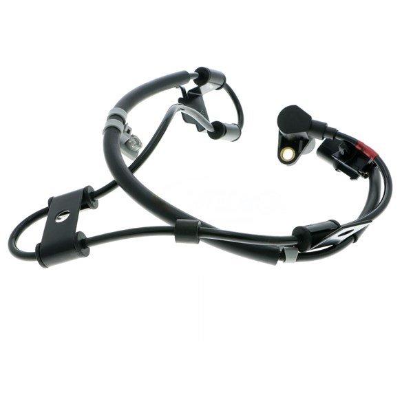 ABS-givare, Sensor, hjulvarvtal, framaxel höger VEMO ABS-givare, Sensor, hjulvarvtal, framaxel höger VEMO