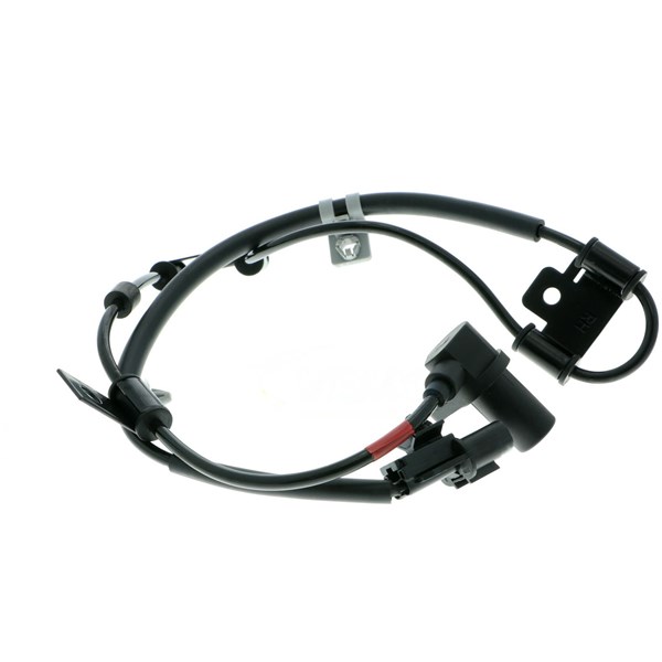 ABS-givare, Sensor, hjulvarvtal, framaxel höger VEMO ABS-givare, Sensor, hjulvarvtal, framaxel höger VEMO