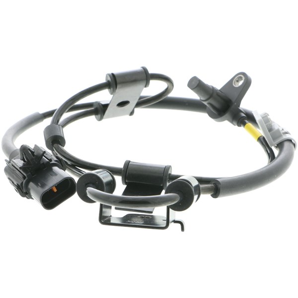 ABS-givare, Sensor, hjulvarvtal, framaxel höger VEMO ABS-givare, Sensor, hjulvarvtal, framaxel höger VEMO