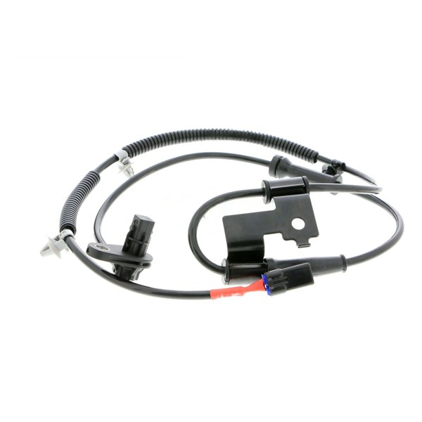 ABS-givare, Sensor, hjulvarvtal, framaxel höger VEMO ABS-givare, Sensor, hjulvarvtal, framaxel höger VEMO