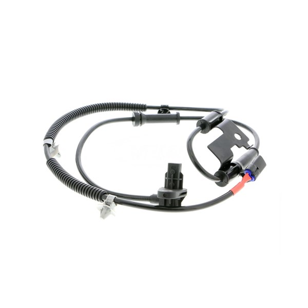 ABS-givare, Sensor, hjulvarvtal, framaxel höger VEMO ABS-givare, Sensor, hjulvarvtal, framaxel höger VEMO