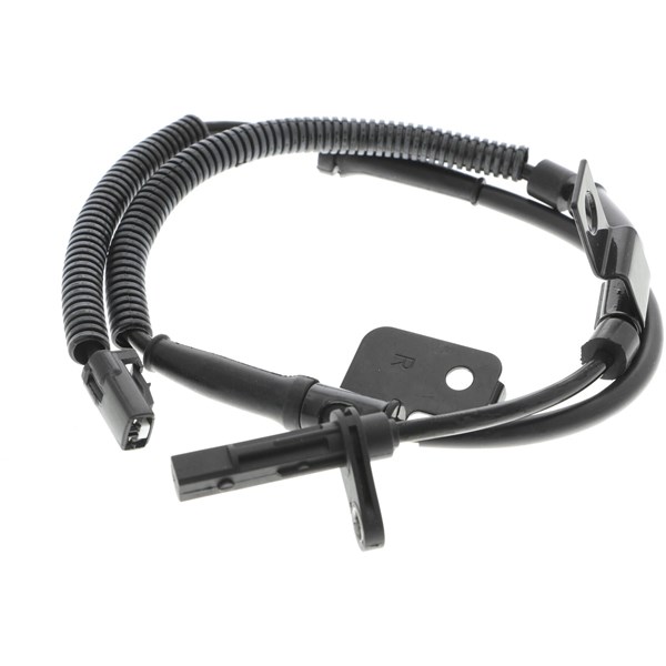 ABS-givare, Sensor, hjulvarvtal, framaxel höger VEMO ABS-givare, Sensor, hjulvarvtal, framaxel höger VEMO