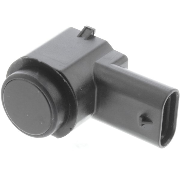 Sensor, parkeringshjälp, Bak