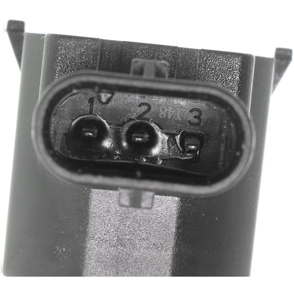 Sensor, parkeringshjälp, Bak