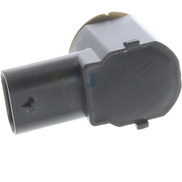 Sensor, parkeringshjälp, Bak