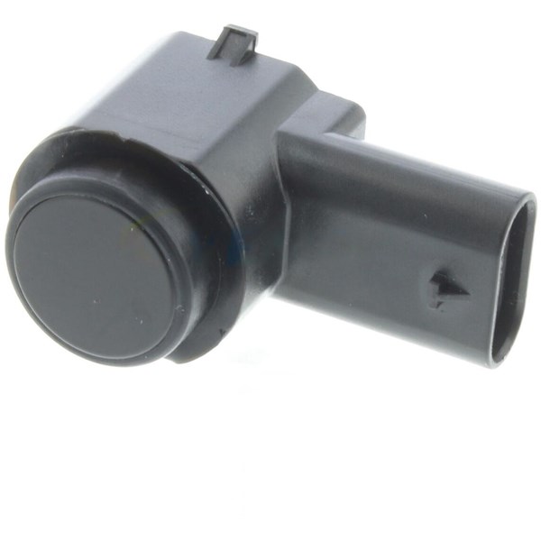 Sensor, parkeringshjälp, Bak
