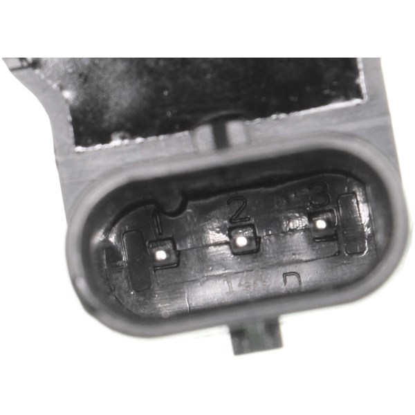 Sensor, parkeringshjälp, Bak Sensor, parkeringshjälp, Bak