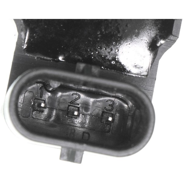 Sensor, parkeringshjälp, Bak Sensor, parkeringshjälp, Bak