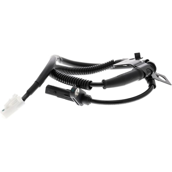 ABS-givare, Sensor, hjulvarvtal, framaxel vänster VEMO ABS-givare, Sensor, hjulvarvtal, framaxel vänster VEMO
