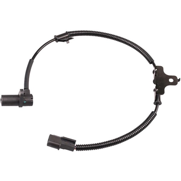 ABS-givare, Sensor, hjulvarvtal, Framaxel, Höger, Vänster VEMO ABS-givare, Sensor, hjulvarvtal, Framaxel, Höger, Vänster VEMO
