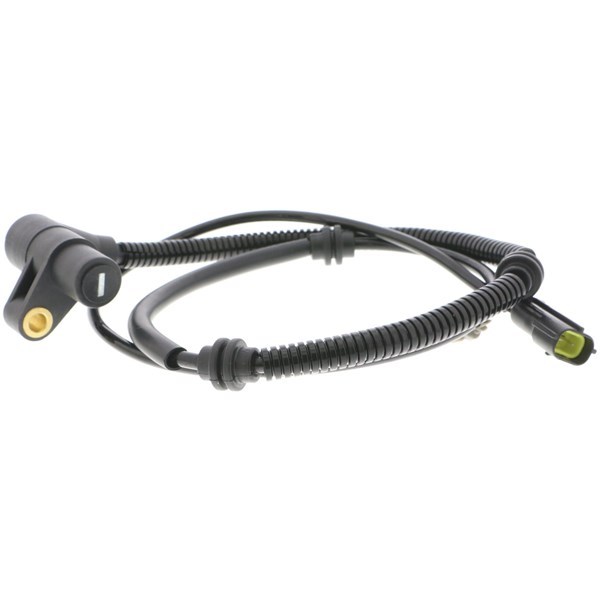 ABS-givare, Sensor, hjulvarvtal, Framaxel, Vänster VEMO ABS-givare, Sensor, hjulvarvtal, Framaxel, Vänster VEMO