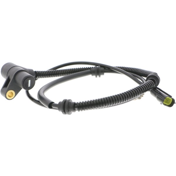 ABS-givare, Sensor, hjulvarvtal, Framaxel, Vänster VEMO ABS-givare, Sensor, hjulvarvtal, Framaxel, Vänster VEMO