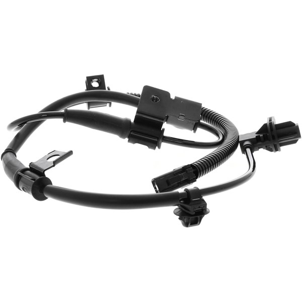 ABS-givare, Sensor, hjulvarvtal, Framaxel, framaxel höger, Höger VEMO