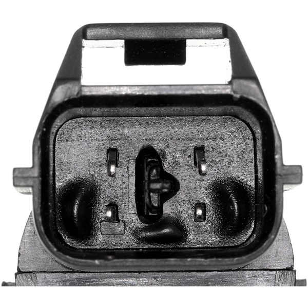 Sensor, parkeringshjälp, Bak